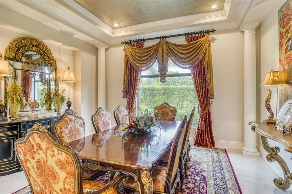 Steeplechase - Residential