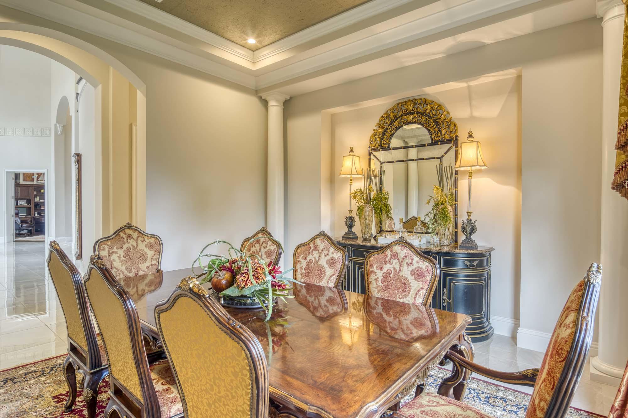 Steeplechase - Residential