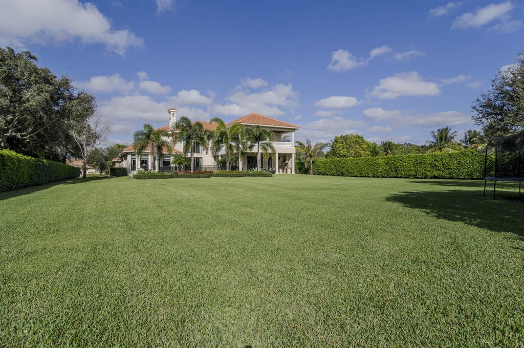 Steeplechase - Residential