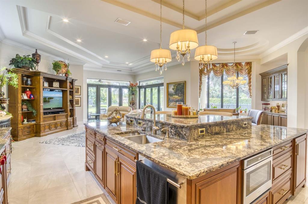 Steeplechase - Residential