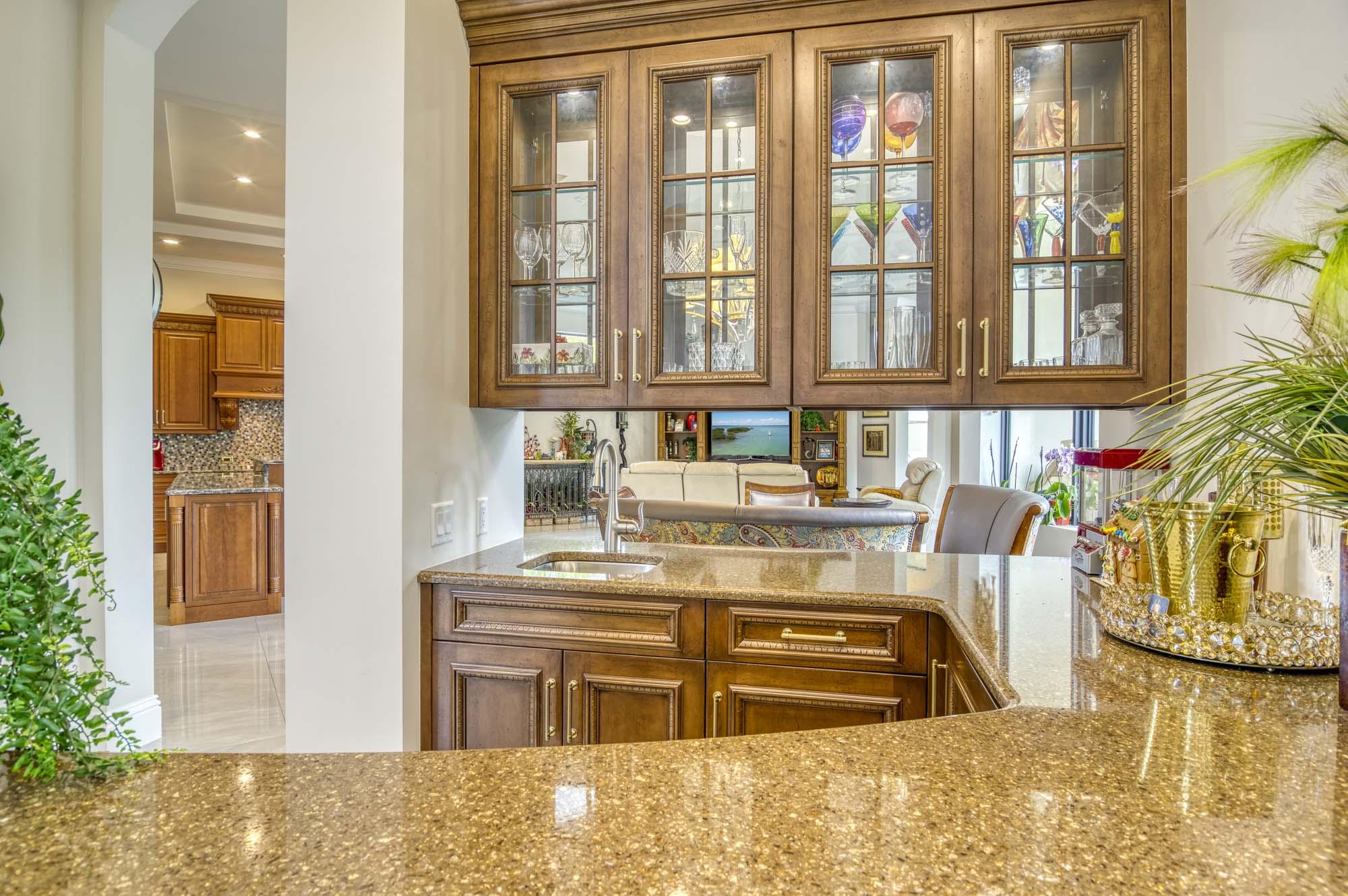 Steeplechase - Residential