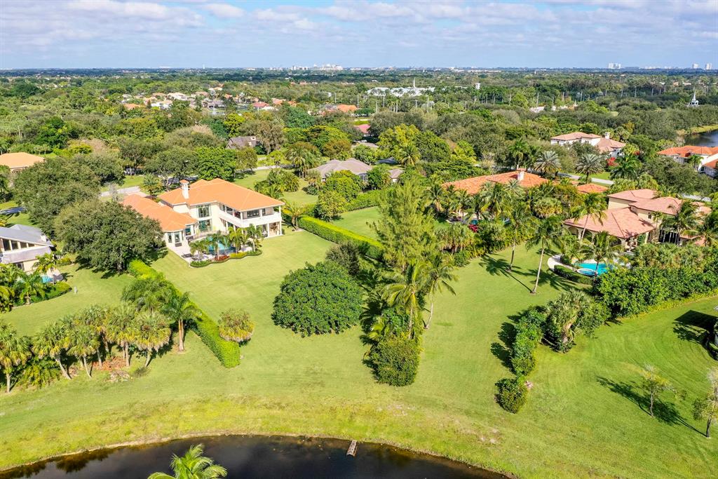 Steeplechase - Residential