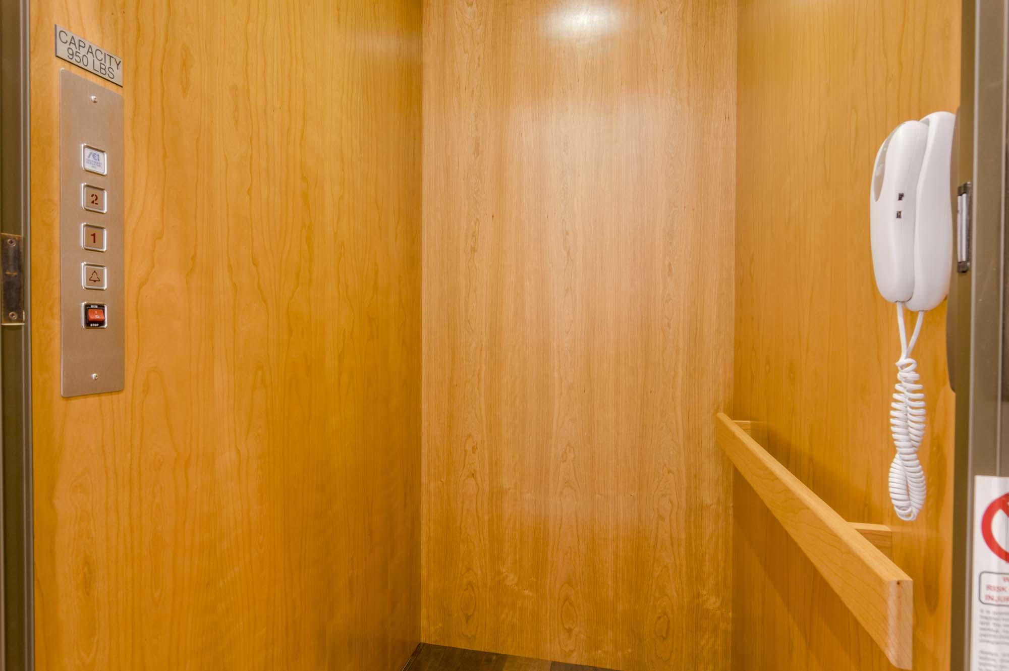 Steeplechase - Residential