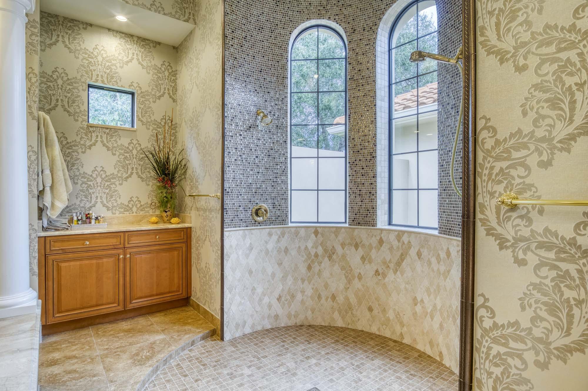 Steeplechase - Residential