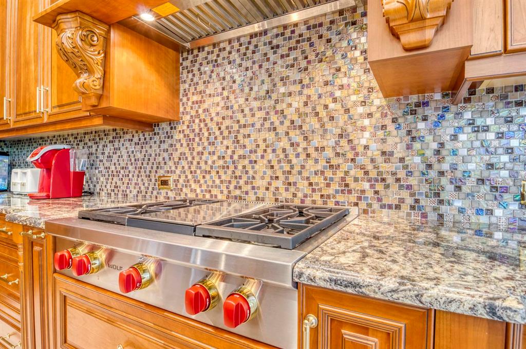 Steeplechase - Residential