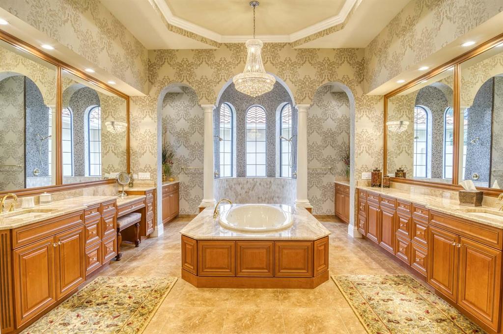 Steeplechase - Residential