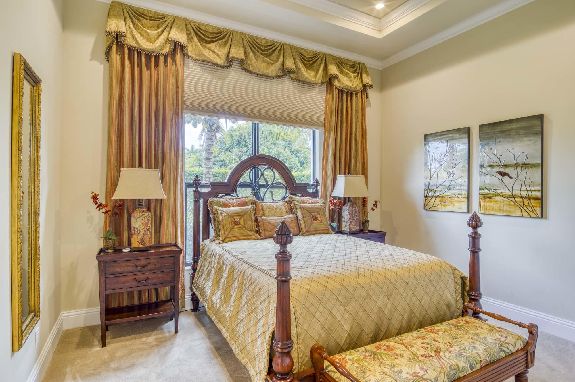 Steeplechase - Residential