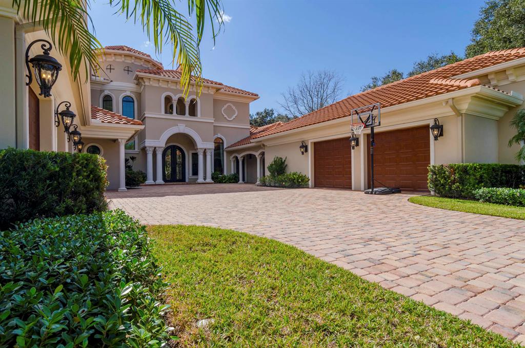 Steeplechase - Residential