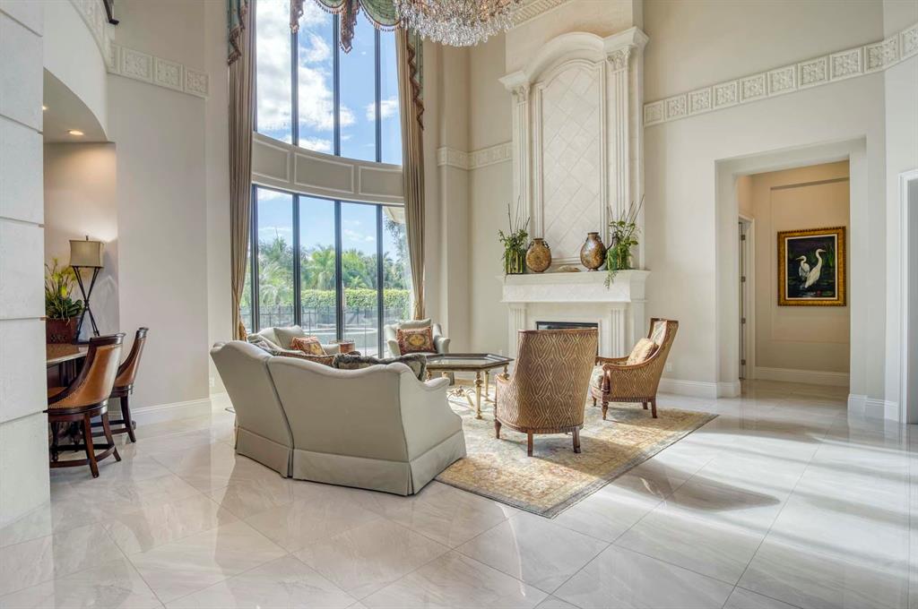 Steeplechase - Residential