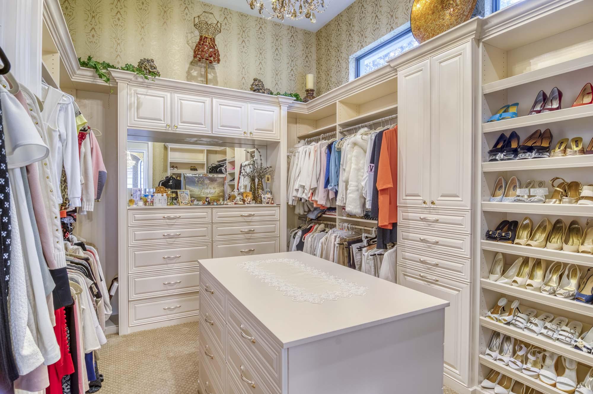 Steeplechase - Residential