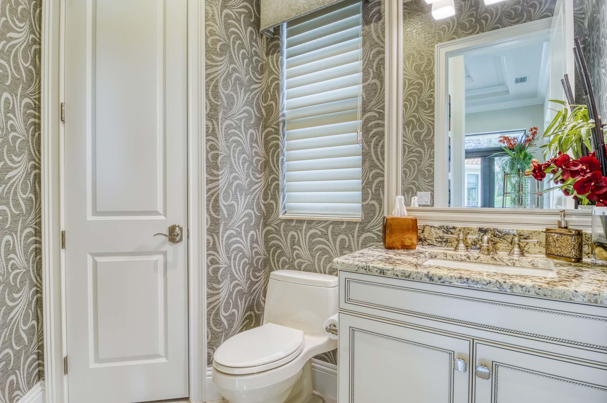 Steeplechase - Residential