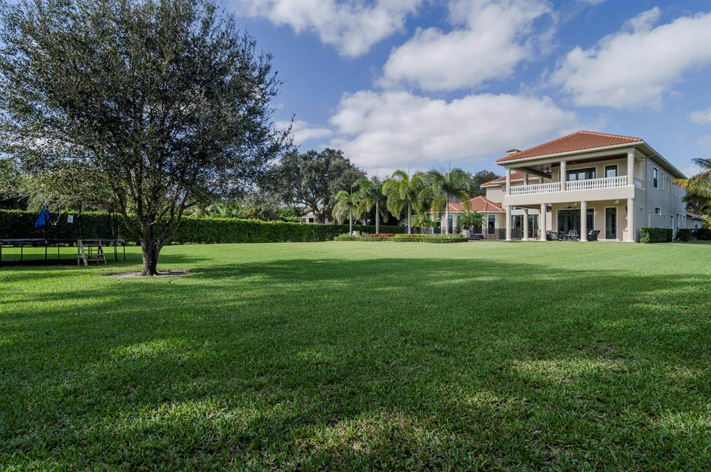 Steeplechase - Residential