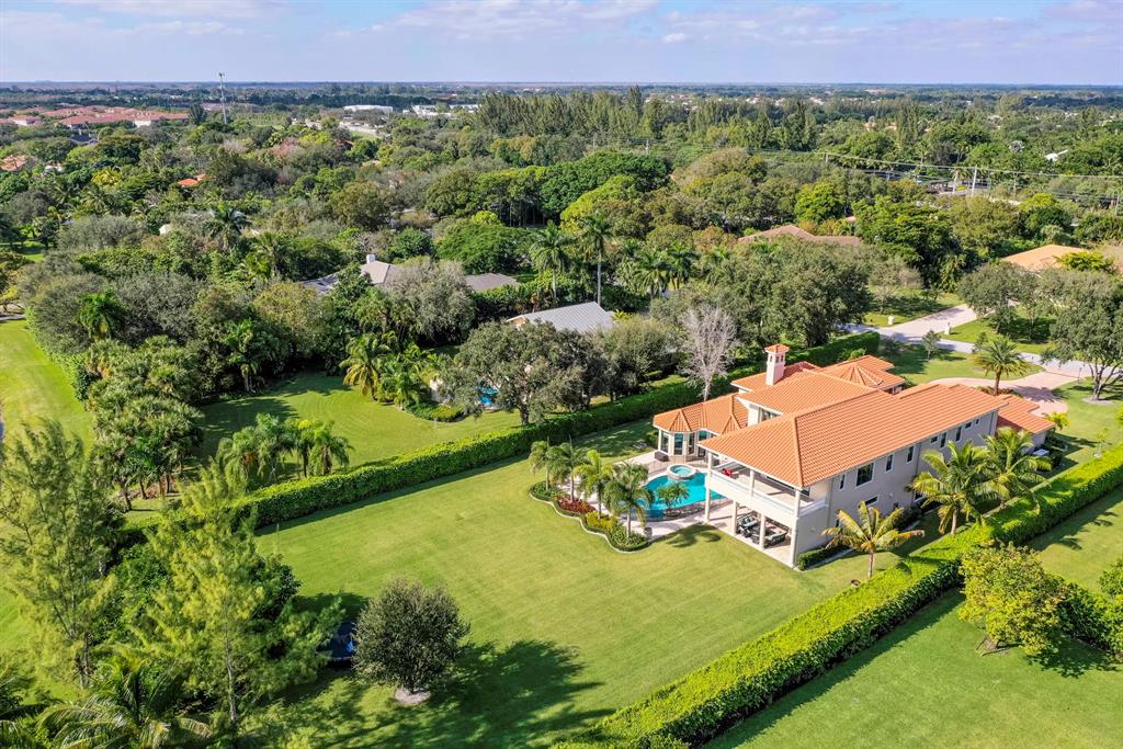 Steeplechase - Residential