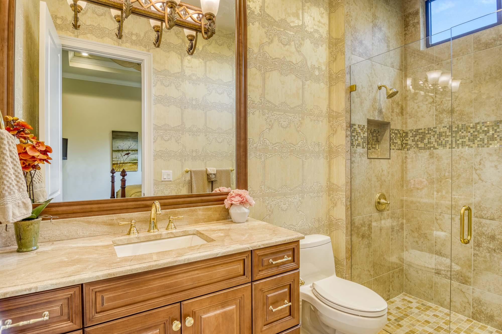 Steeplechase - Residential