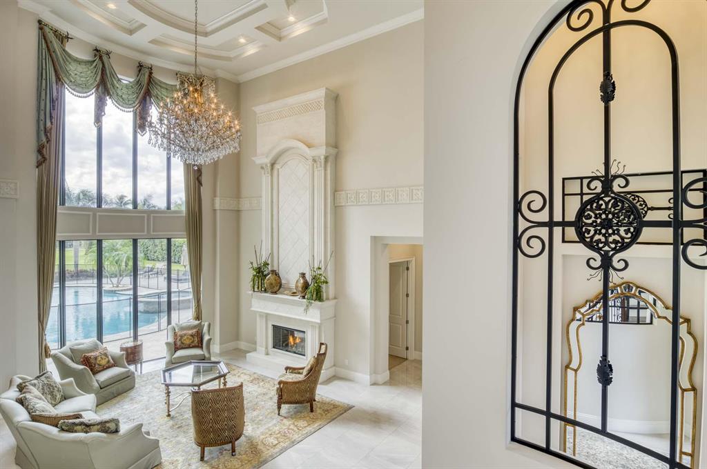 Steeplechase - Residential