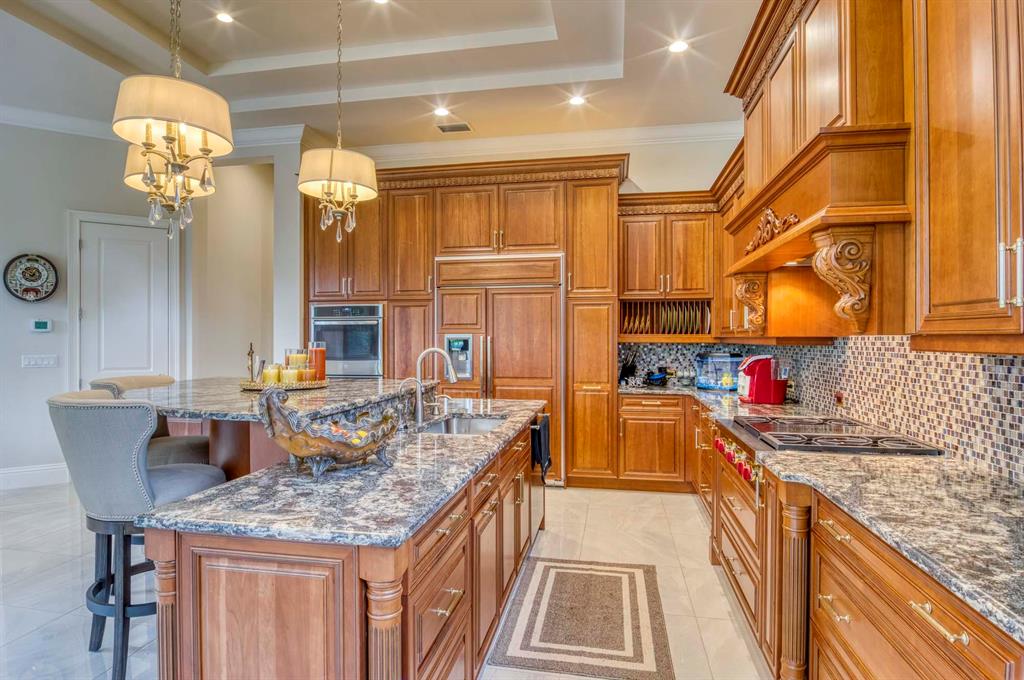 Steeplechase - Residential