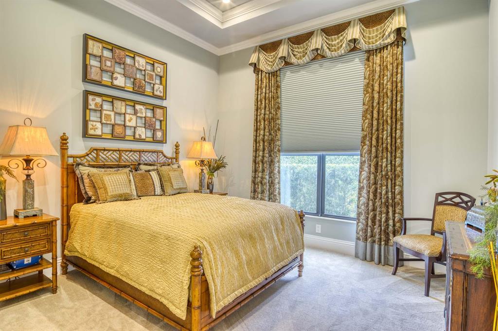 Steeplechase - Residential