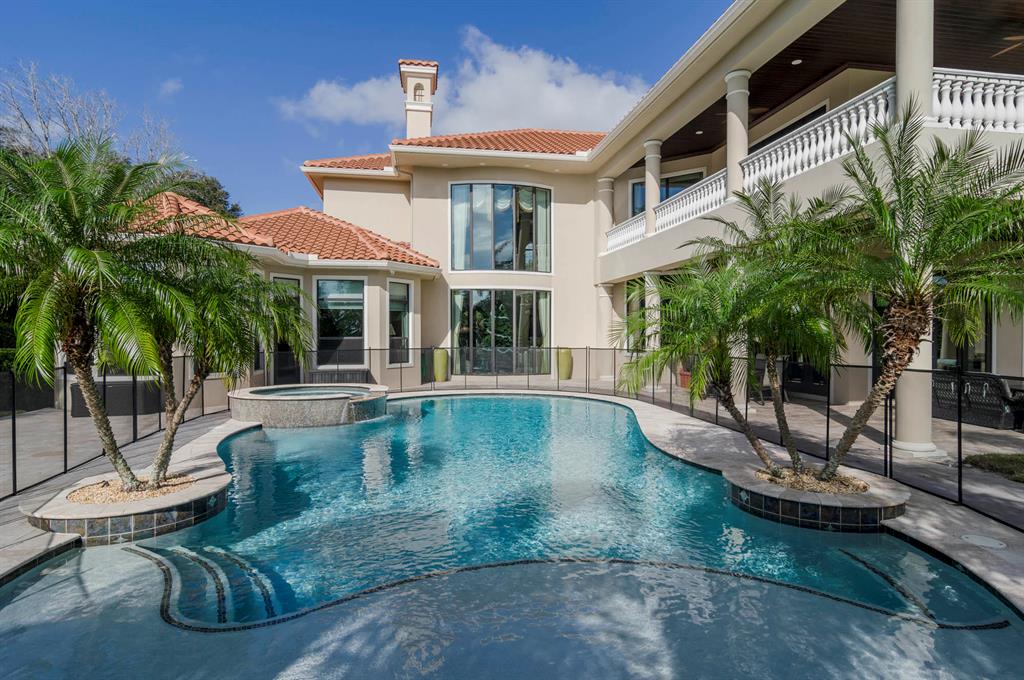 Steeplechase - Residential