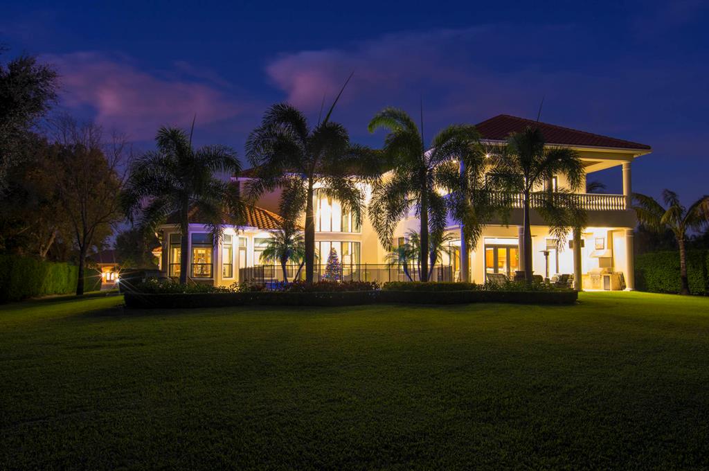 Steeplechase - Residential