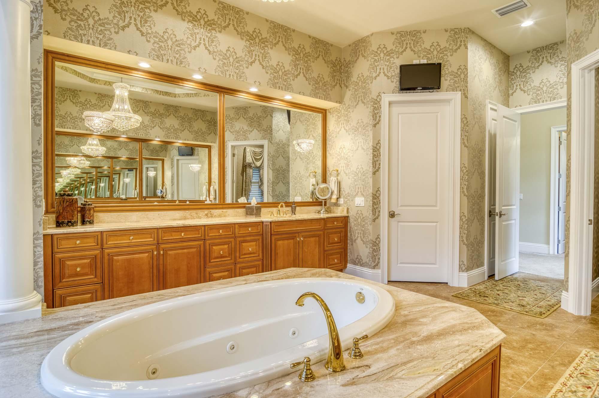 Steeplechase - Residential