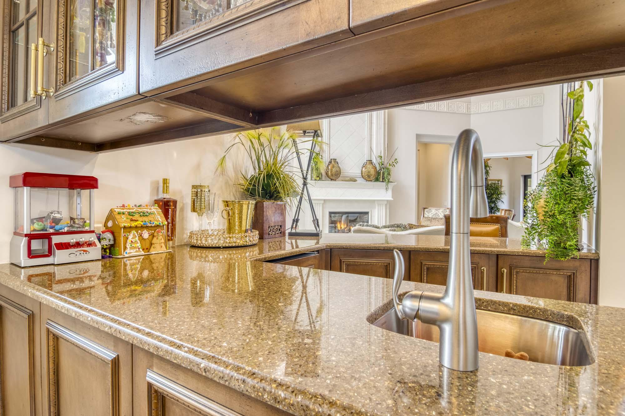 Steeplechase - Residential