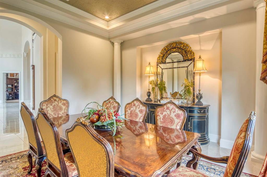 Steeplechase - Residential