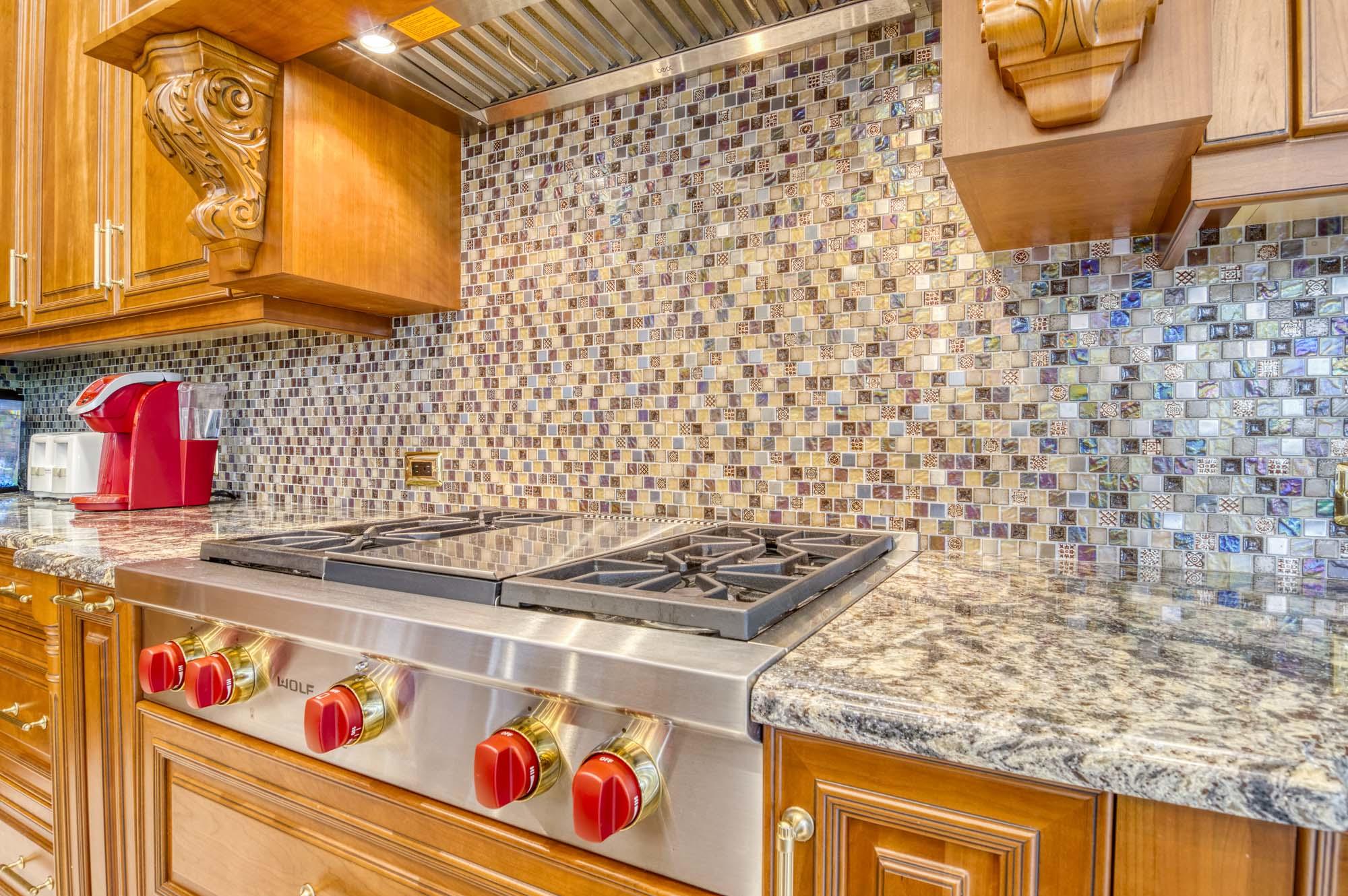 Steeplechase - Residential