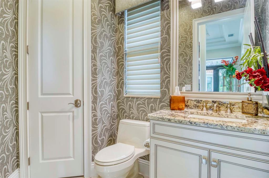 Steeplechase - Residential