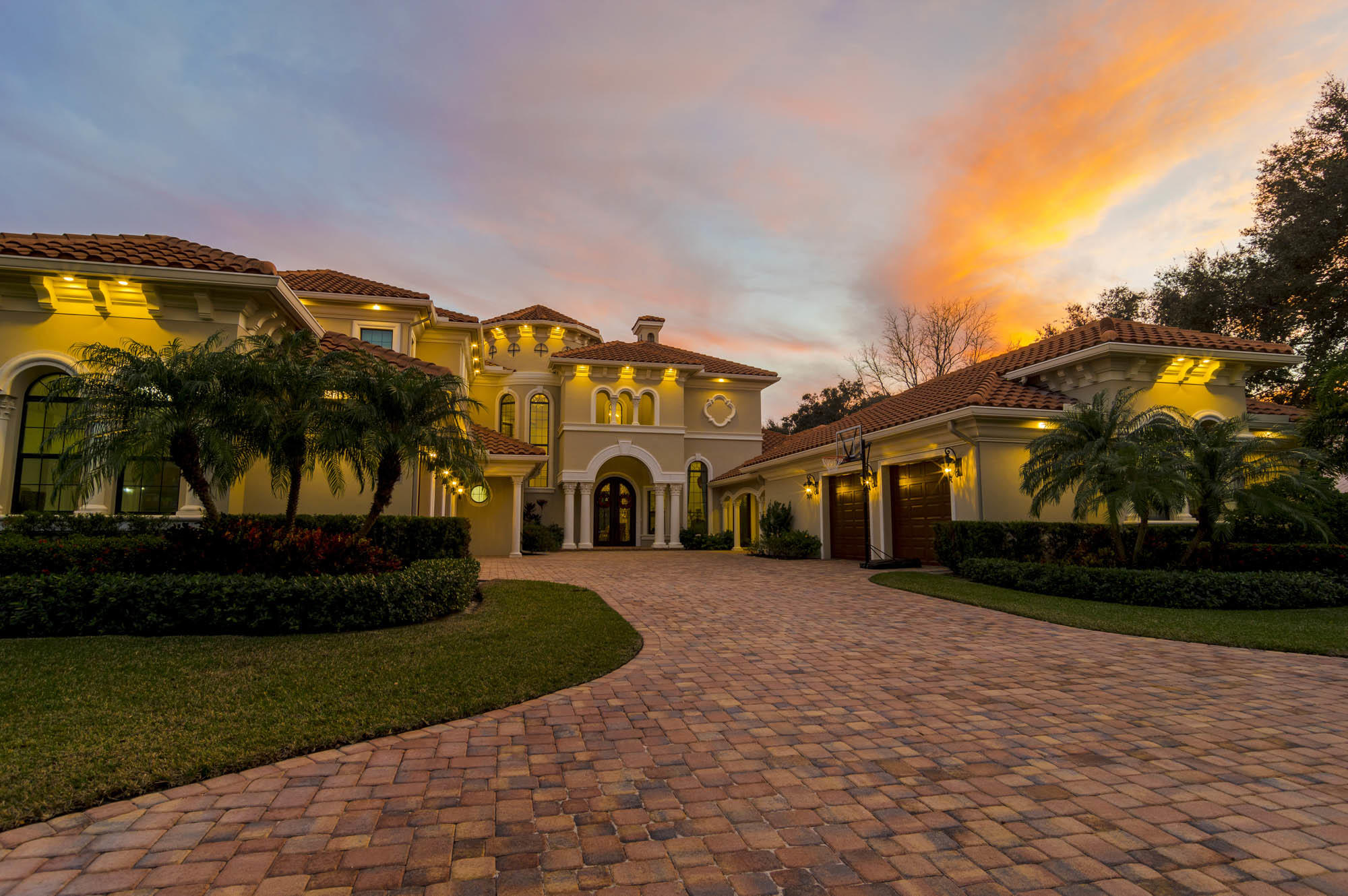 Steeplechase - Residential