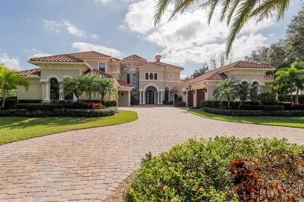 Steeplechase - Residential