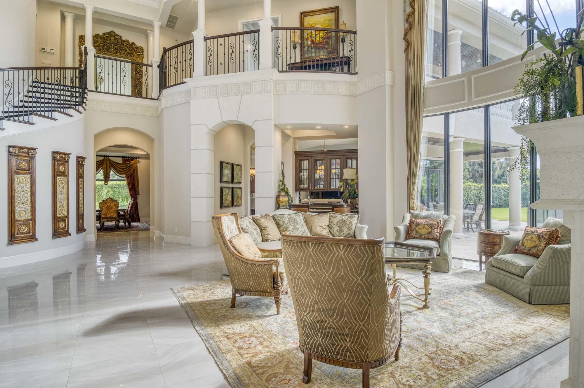 Steeplechase - Residential