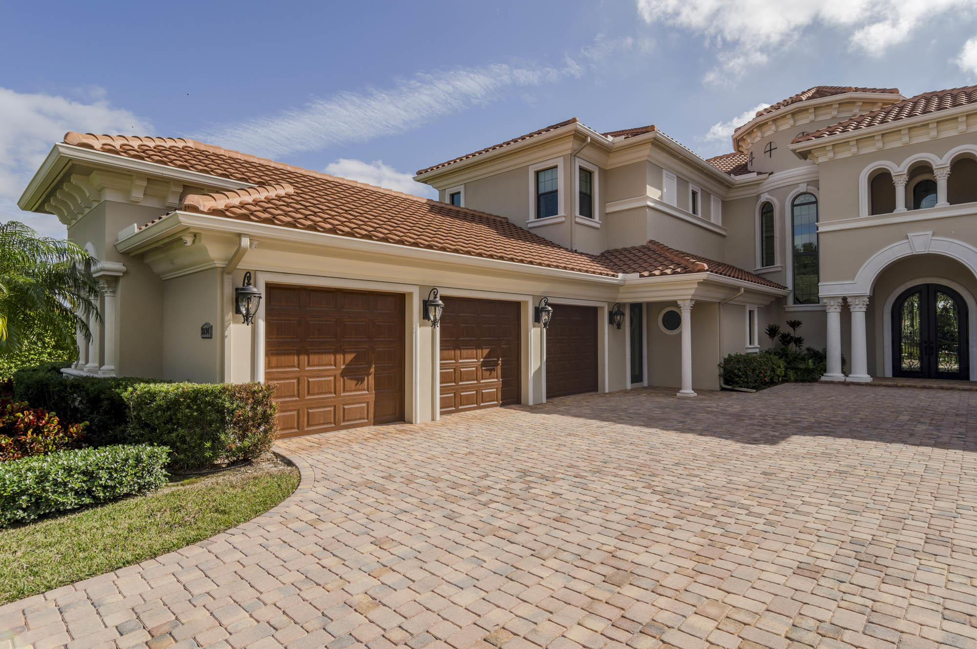 Steeplechase - Residential