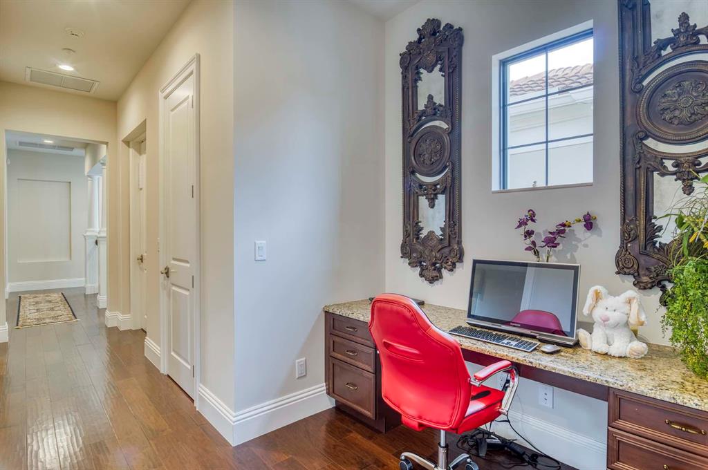 Steeplechase - Residential