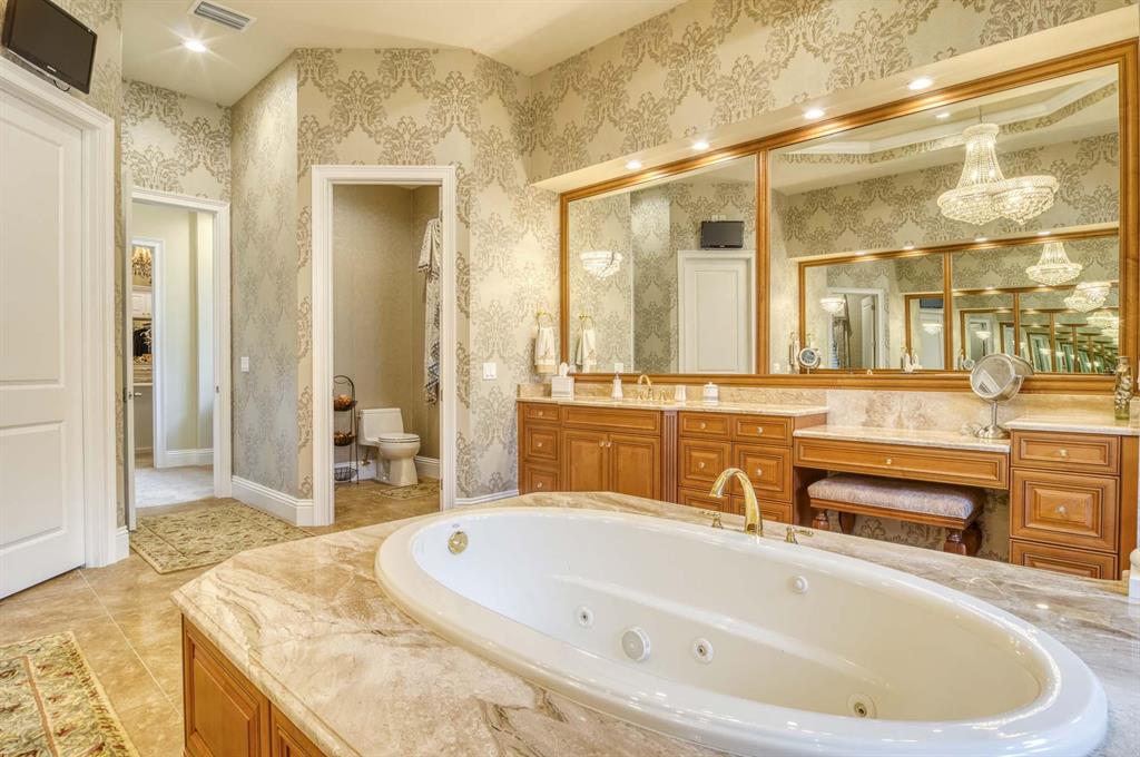 Steeplechase - Residential