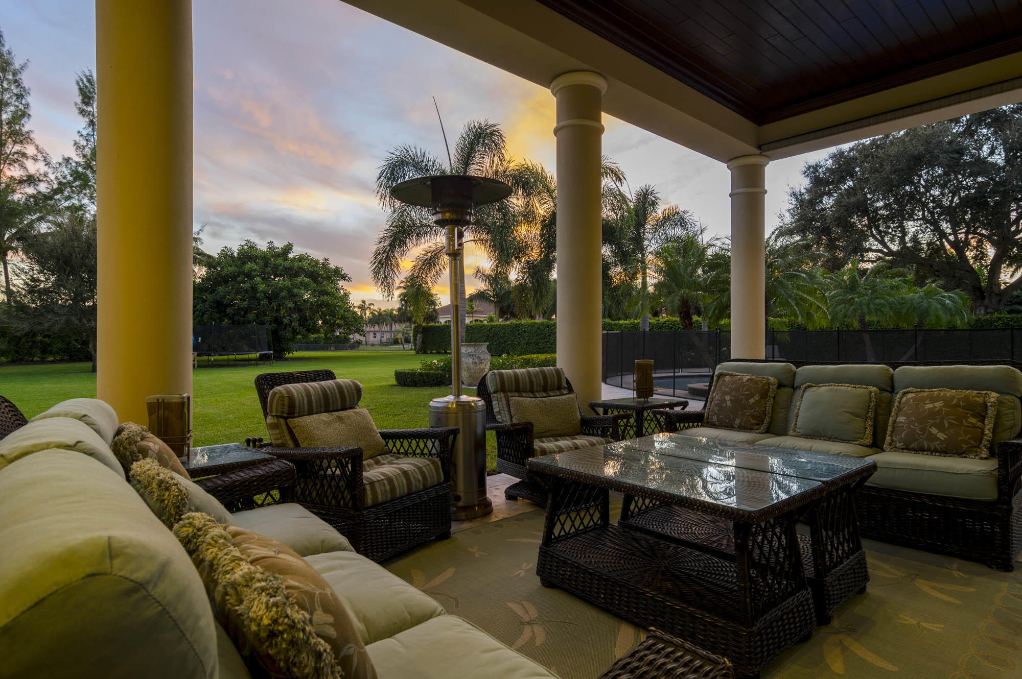 Steeplechase - Residential