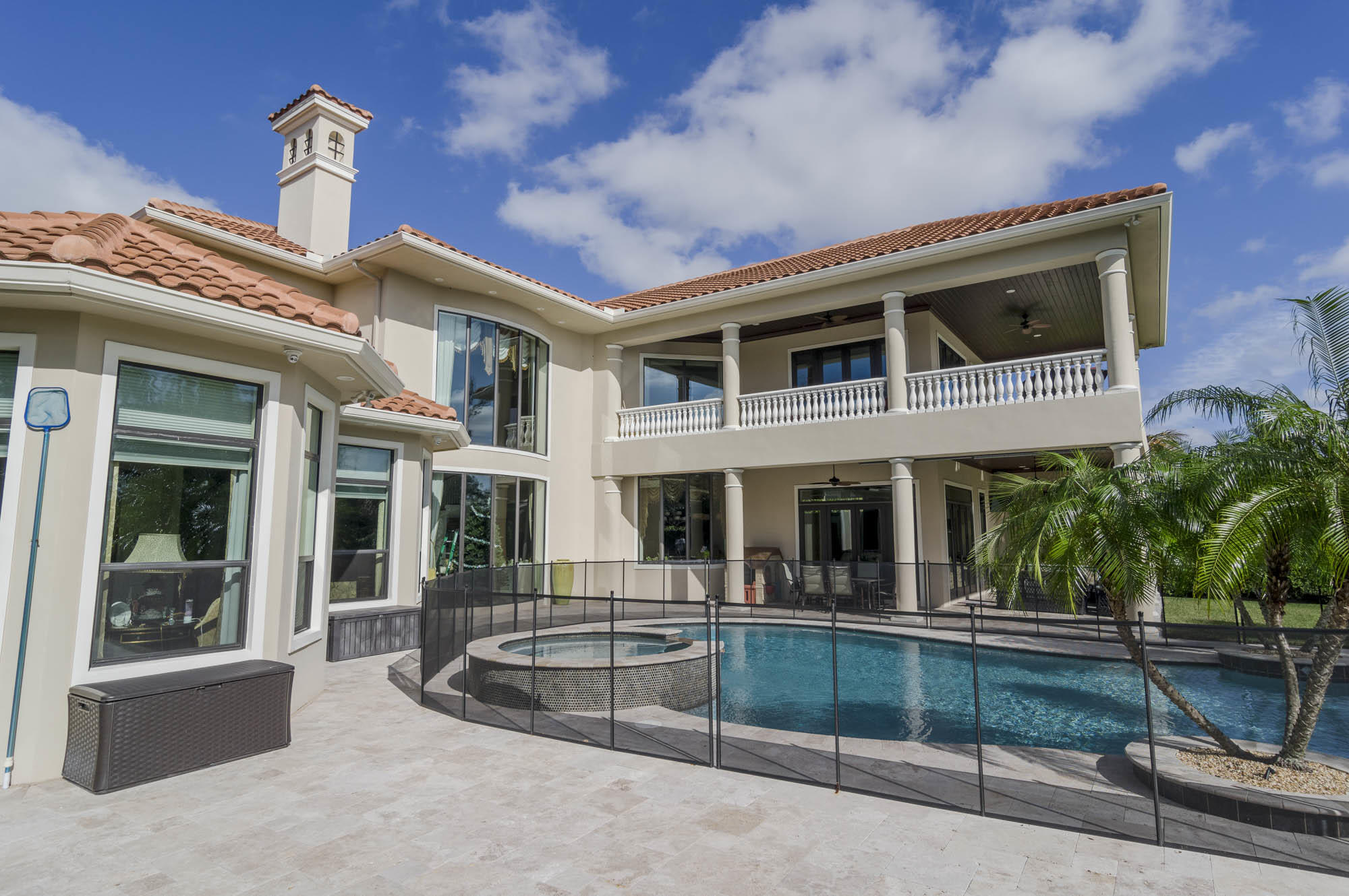 Steeplechase - Residential