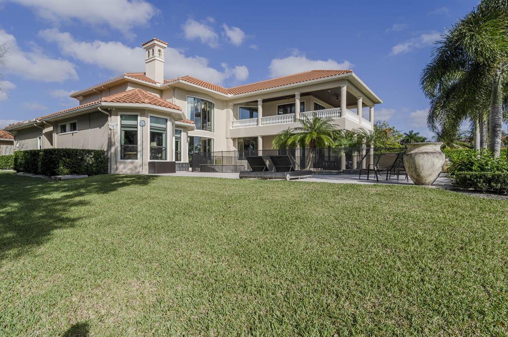 Steeplechase - Residential