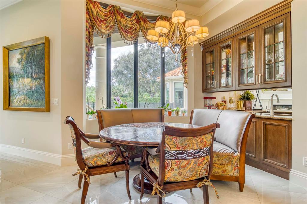 Steeplechase - Residential