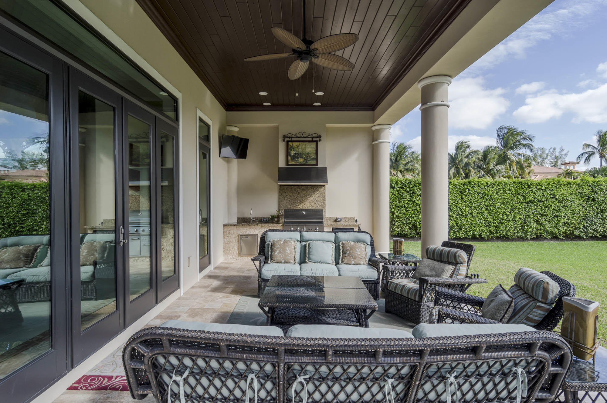 Steeplechase - Residential