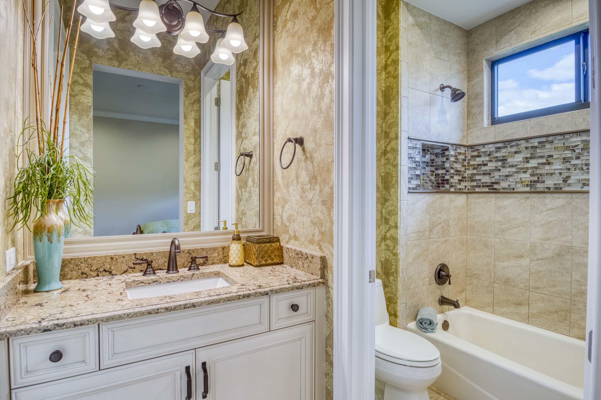 Steeplechase - Residential