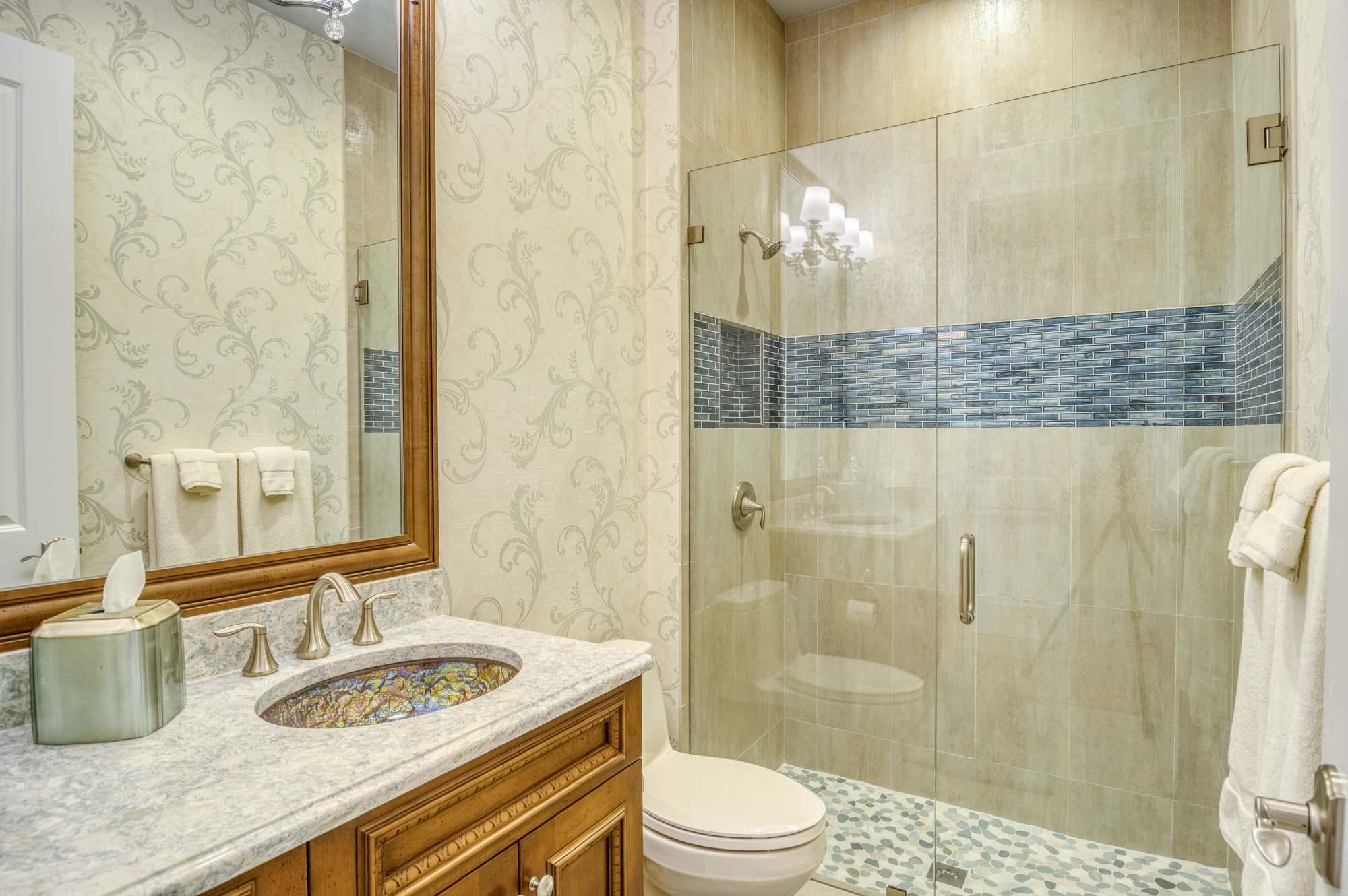 Steeplechase - Residential