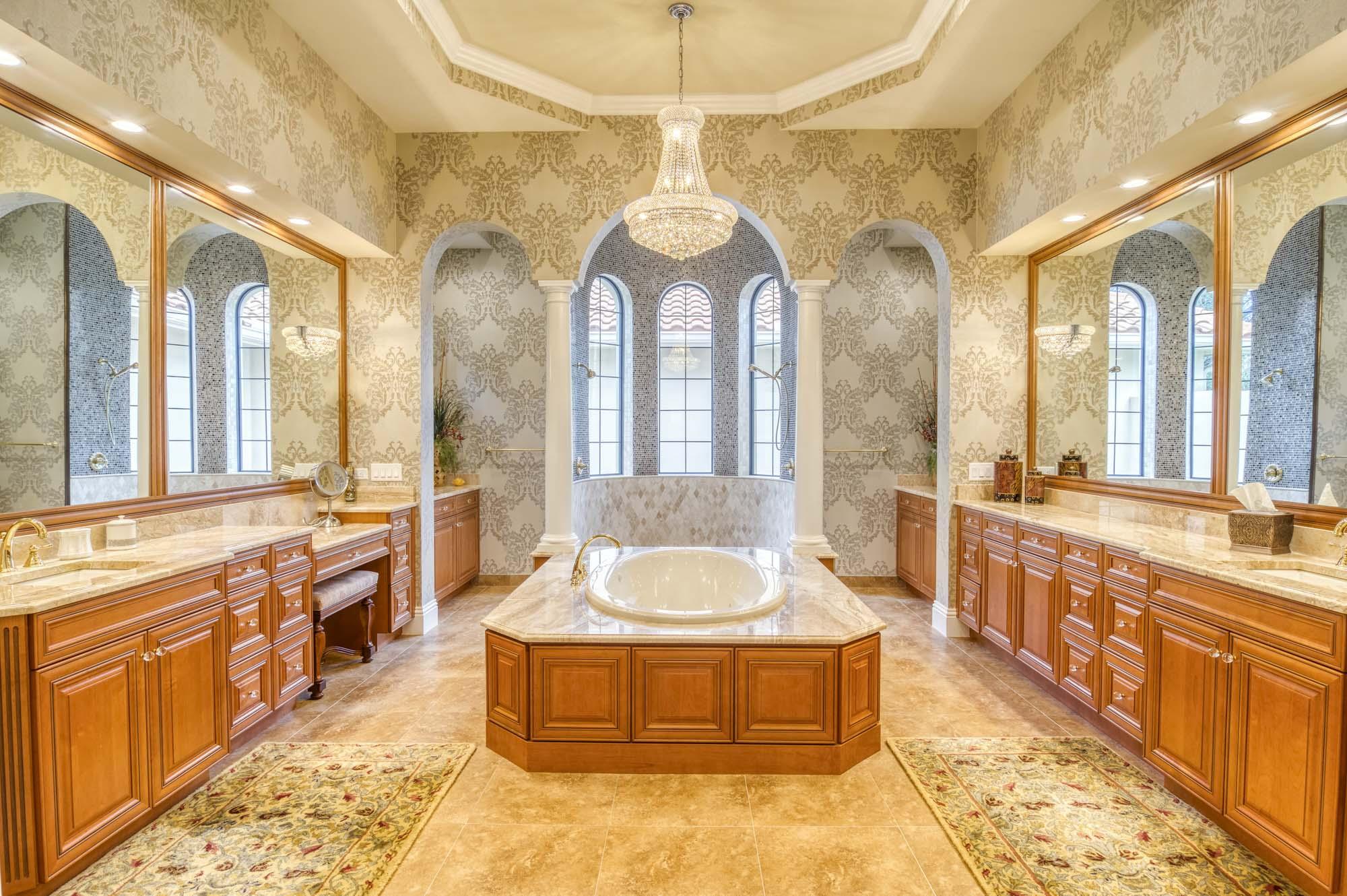 Steeplechase - Residential