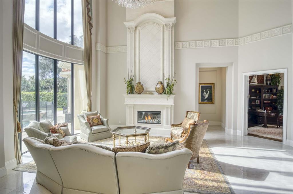 Steeplechase - Residential