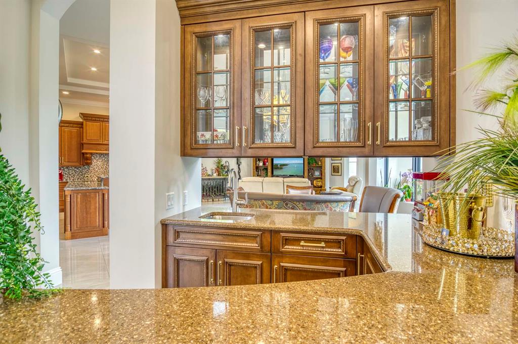 Steeplechase - Residential