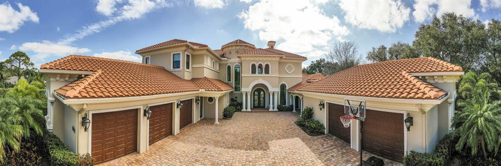 Steeplechase - Residential