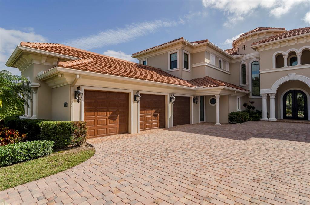 Steeplechase - Residential