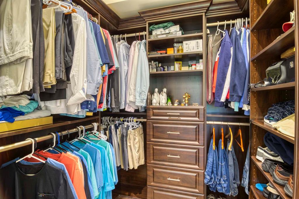 Steeplechase - Residential