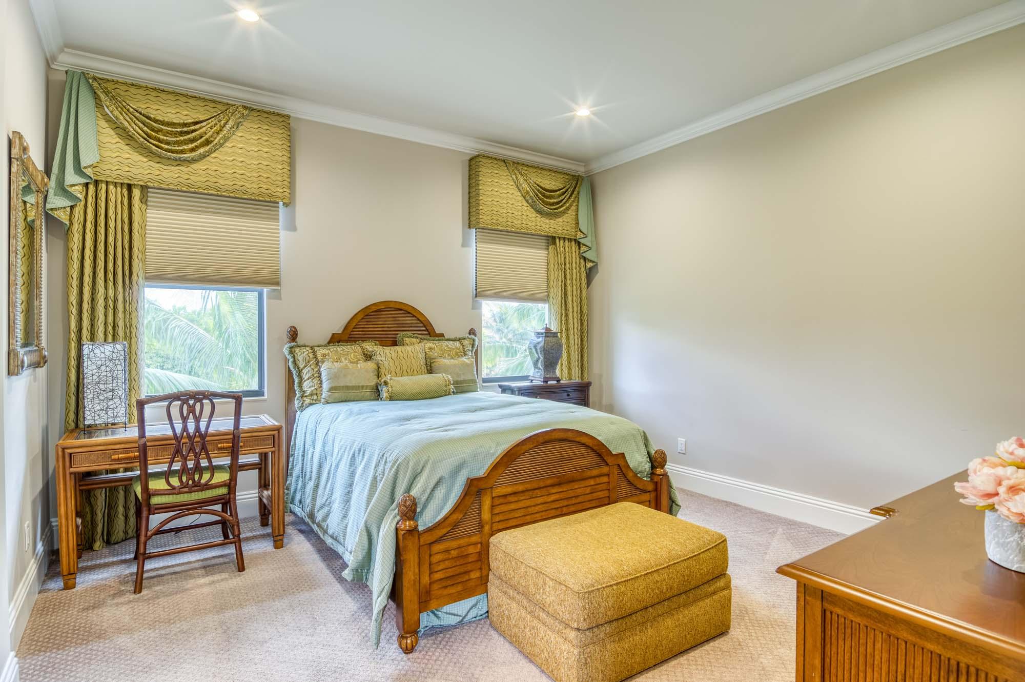 Steeplechase - Residential