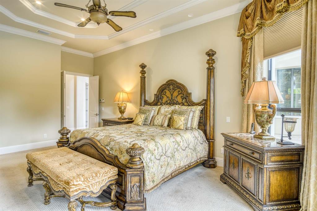 Steeplechase - Residential