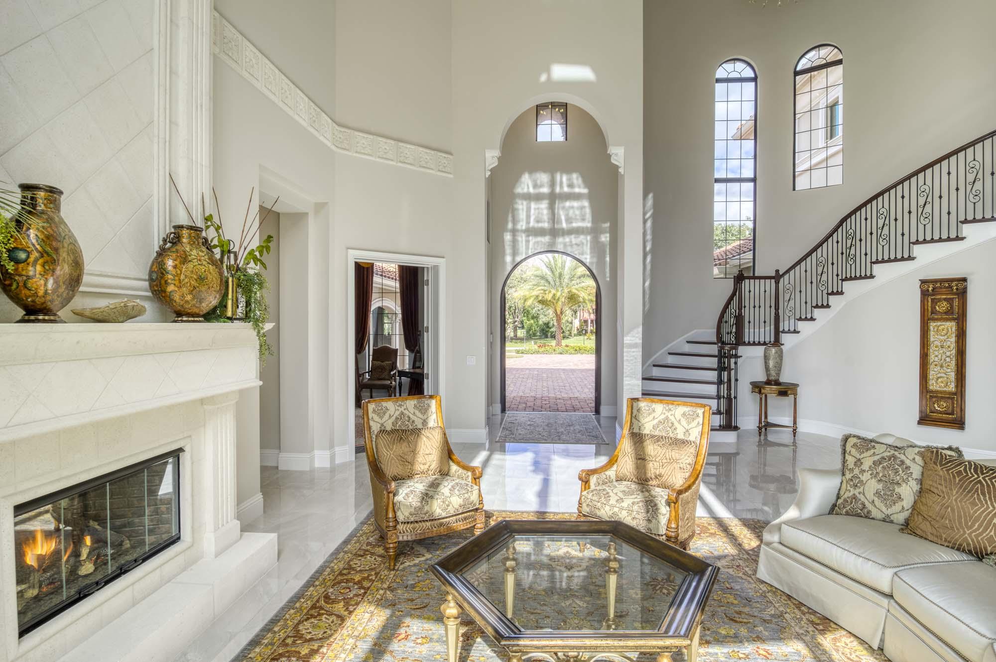 Steeplechase - Residential